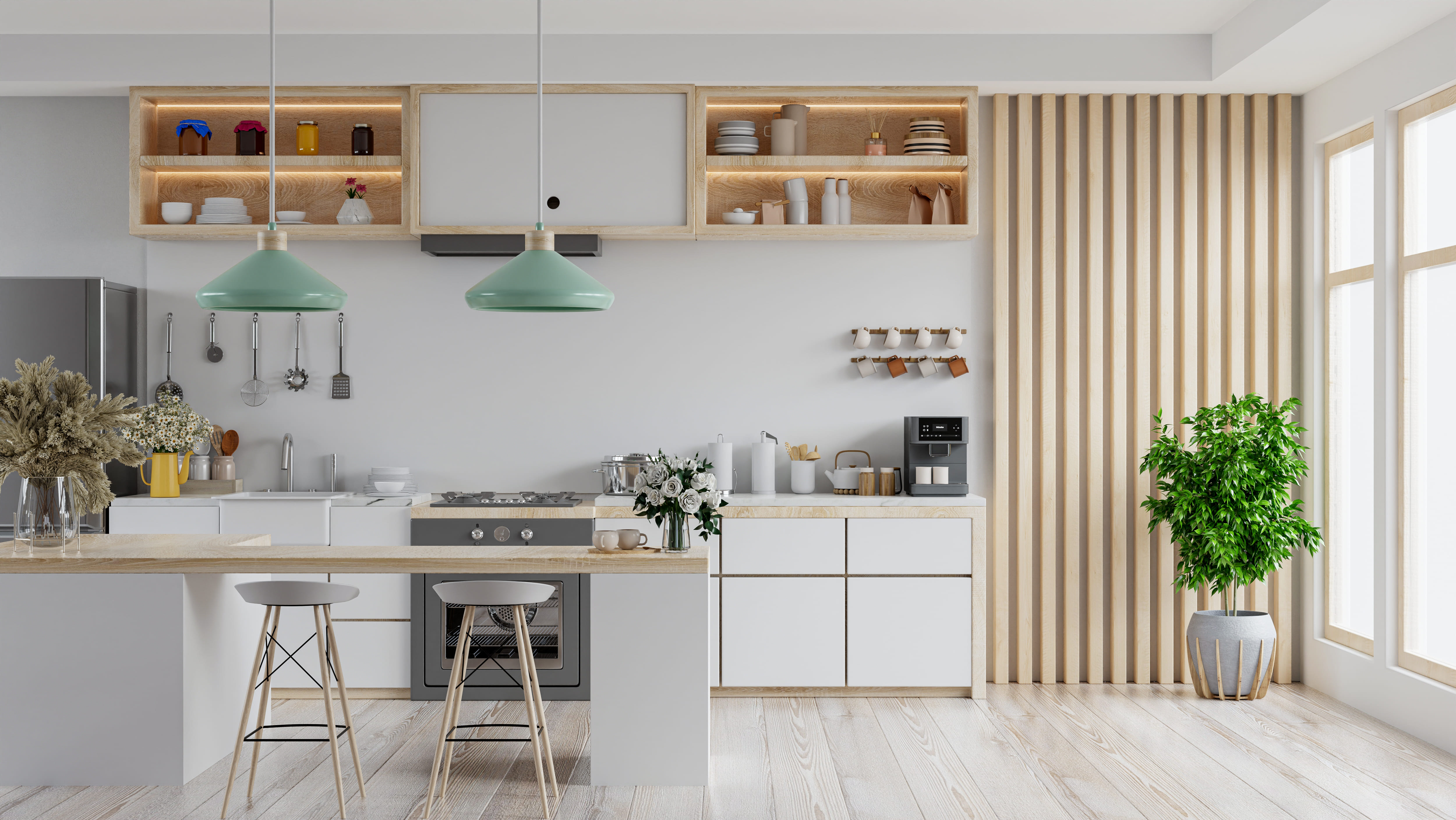 Kitchen & Dining sourcing category